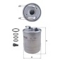 KL4901D MAHLE Фильтр топливный MERCEDES