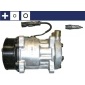 ACP111000S MAHLE Компрессор кондиционера MAN