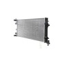 MAHLE CR2081000S