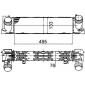 MAHLE CI393000P