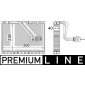 Mahle AE128000P