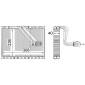 Mahle AE128000P