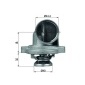TI2380 ТЕРМОСТАТЫ MAHLE