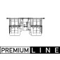 MAHLE AB31000P