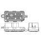 MAHLE ABR77000P