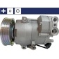 ACP145000S MAHLE Компрессор кондиционера