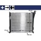 MAHLE CR848000S