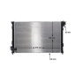 MAHLE CR983000S