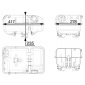MAHLE CRT237000P