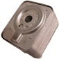 CLC162000S MAHLE Масляный радиатор
