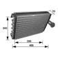 MAHLE AE36000S