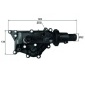 TH6089 MAHLE Термостат RENAULT: CLIO