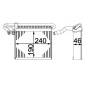 MAHLE AE70000P