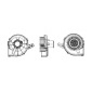 MAHLE AB18000P