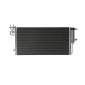 AC103000P MAHLE Конденсатор, кондиционер