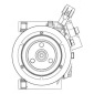MAHLE ACP629000P