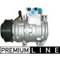 ACP1243000P Компрессор, кондиционер