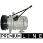 ACP1213000P Компрессор, кондиционер