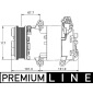 ACP1330000P Компрессор, кондиционер