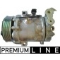 ACP1351000P Компрессор, кондиционер