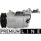 ACP1383000P Компрессор, кондиционер