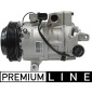 ACP444000P MAHLE Компрессор, кондиционер