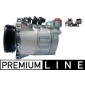 ACP1299000P Компрессор, кондиционер