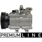 ACP1431000P Компрессор, кондиционер