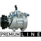ACP1406000P Компрессор, кондиционер