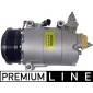 ACP1390000P Компрессор, кондиционер