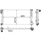 MAHLE CR433000P