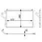 MAHLE AC55000P