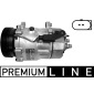 ACP1031000P Компрессор, кондиционер