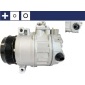 ACP344000S Компрессор кондиционера