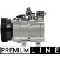 ACP1231000P MAHLE PARTS