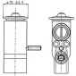 MAHLE AVE89000P