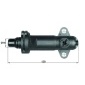 TE270 MAHLE Термостат BMW: 3 98-05, 3