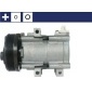 ACP101000S Компрессор, кондиционер