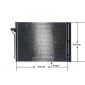 MAHLE AC463000S