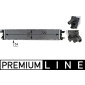 CIR1000P MAHLE Низкотемпературный радиатор /