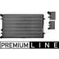 MAHLE CR368000P