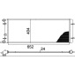 MAHLE CR368000P