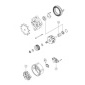 MAHLE MG586