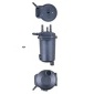 MAHLE KL632D