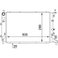 CR377000S MAHLE PARTS