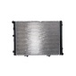 CR284000S WATER RADIATOR