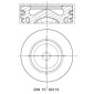 MAHLE 039PI00113000