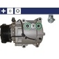 ACP106000S Компрессор кондиционера