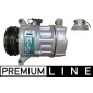 ACP1190000P Компрессор кондиционера