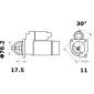 MAHLE MS284